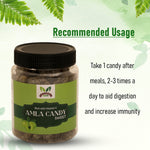 Amla Candy | vitamin C Candy | Candies