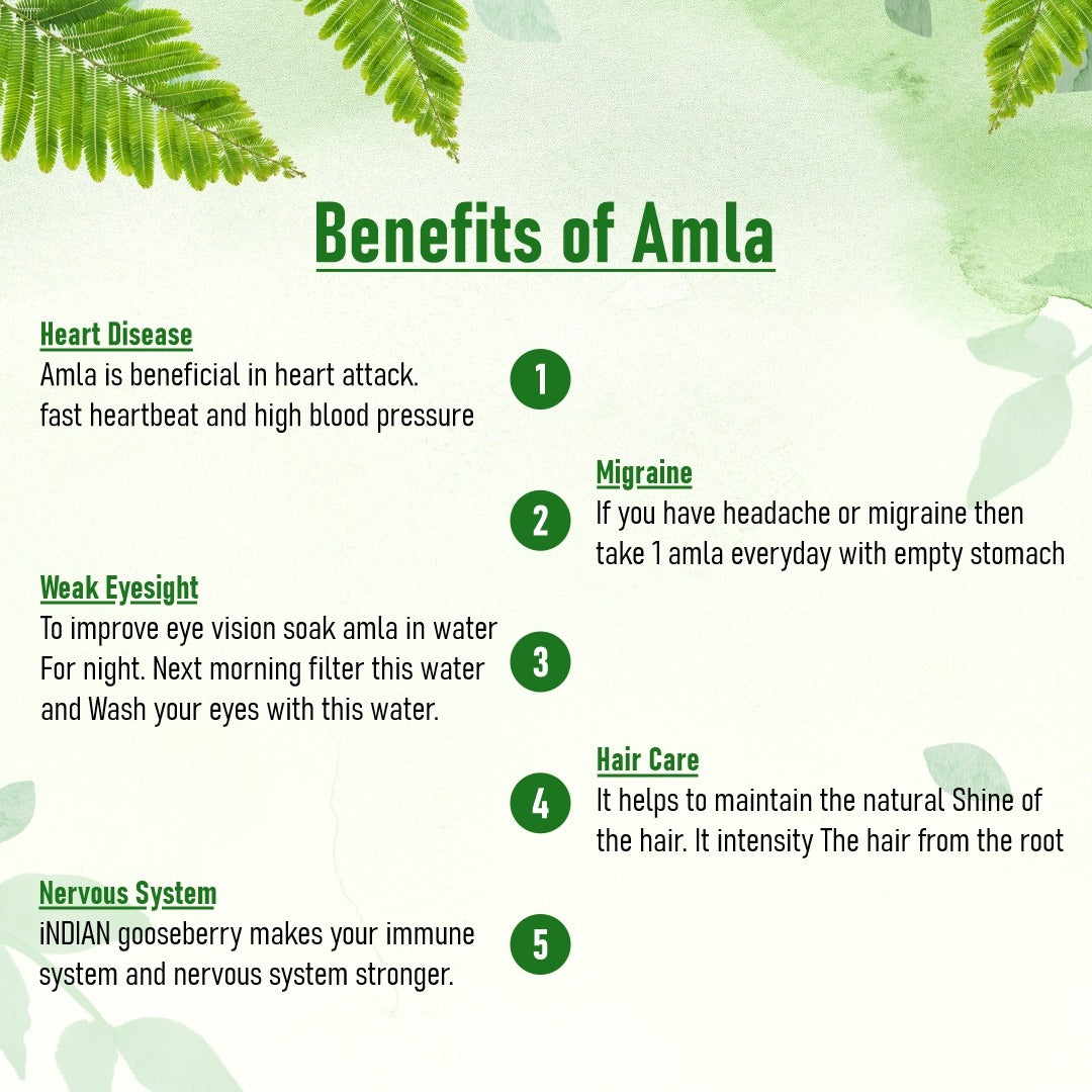 Amla Candy | vitamin C Candy | Candies