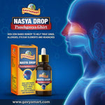 Nasya Drops | Panchgavya Ghirt | Panchgavya Nasya Drops | Herbal Nasya Drops | Natural Nasya Drops |  Herbal Nasya Drops