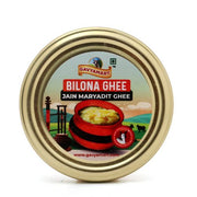 Ghee For Jain | Organic Ghee | Suddh Ghee
