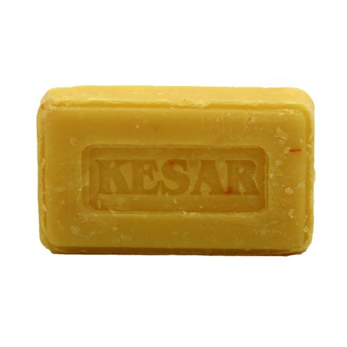 Premium Saffron Soap | Ayurvedic Soap | Chemical Free Soap | Best Kesar Soap India | Herbal Beauty Soap | Organic Bath Soap