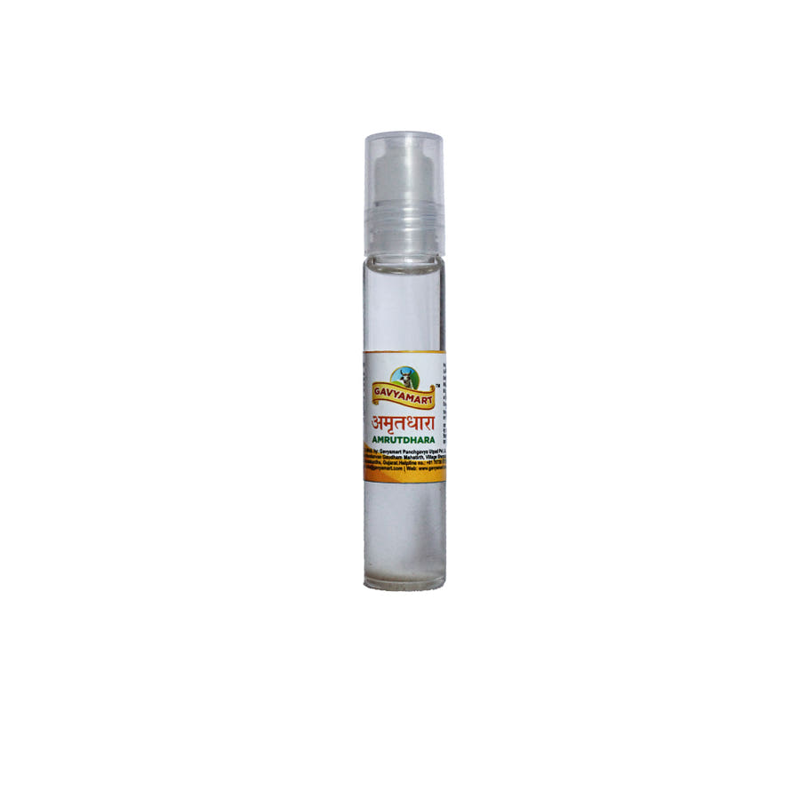 Amrutdhara | Gavyamart | Organic medicine | Headache relief | Premium Amrutdhara | Ayurvedic Health Care | Pure Amrutdhara | Natural Remedy Oil