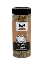 Premium Pumpkin Seeds | Organic Superfood Seeds | High Protein Snack | Roasted Seeds Online | Organic Pumpkin Seeds | Crunchy Pumpkin Seeds | Roasted Seed Snack  