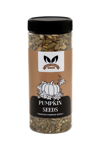 Pumpkin Seeds | Organic Seeds | Ayurvedic Products