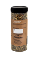Premium Pumpkin Seeds | Organic Superfood Seeds | High Protein Snack | Roasted Seeds Online | Organic Pumpkin Seeds | Crunchy Pumpkin Seeds | Roasted Seed Snack  