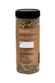 Premium Pumpkin Seeds | Organic Superfood Seeds | High Protein Snack | Roasted Seeds Online | Organic Pumpkin Seeds | Crunchy Pumpkin Seeds | Roasted Seed Snack  