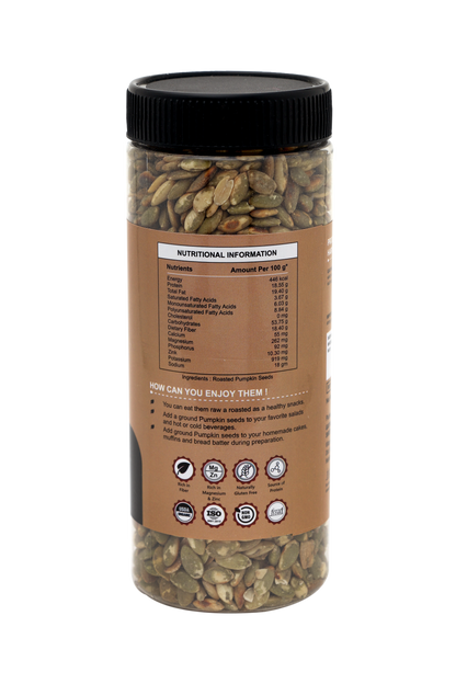 Pumpkin Seeds | Seeds | Pumpkin 