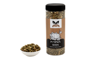 Premium Pumpkin Seeds | Organic Superfood Seeds | High Protein Snack | Roasted Seeds Online | Organic Pumpkin Seeds | Crunchy Pumpkin Seeds | Roasted Seed Snack  